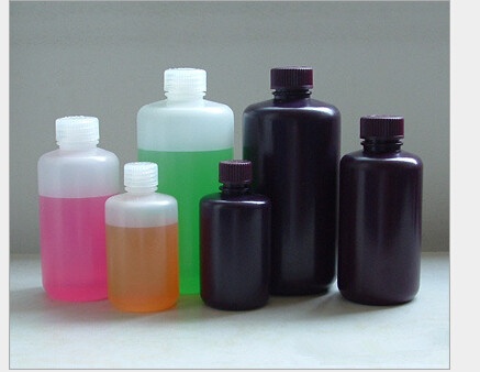 HDPE Bottle