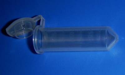 Eppendorf microtubes 2ml