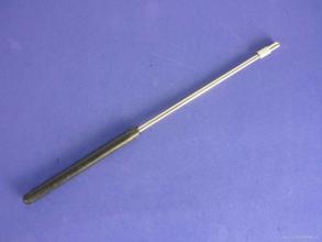 Steel Inculation Stick