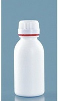 Self-sealed bottle
