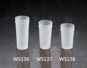 CIS sample cup