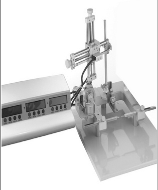 Digital, Single arm stereotactic system