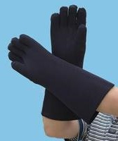 X-ray protective gloves