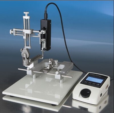 Micro pump for stereotactic system