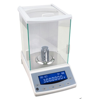 Analytical Balance