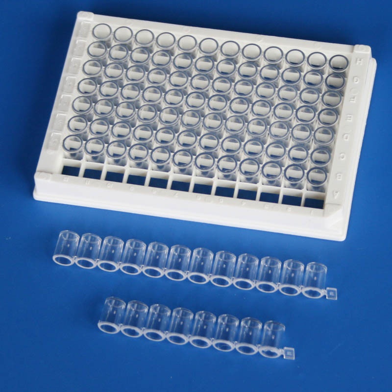 8 strip for Elisa plate