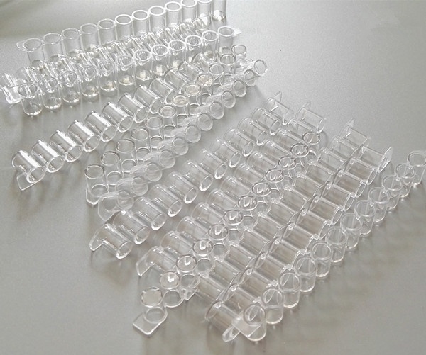 12 strip for Elisa plate