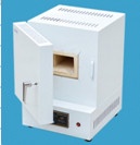 Muffle furnace