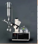 Rotary evaporator