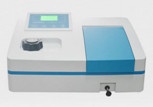UV visible spectrometer