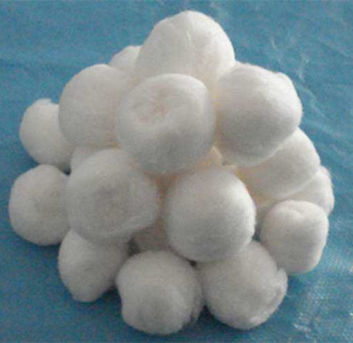 Absorbent Cotton 100g