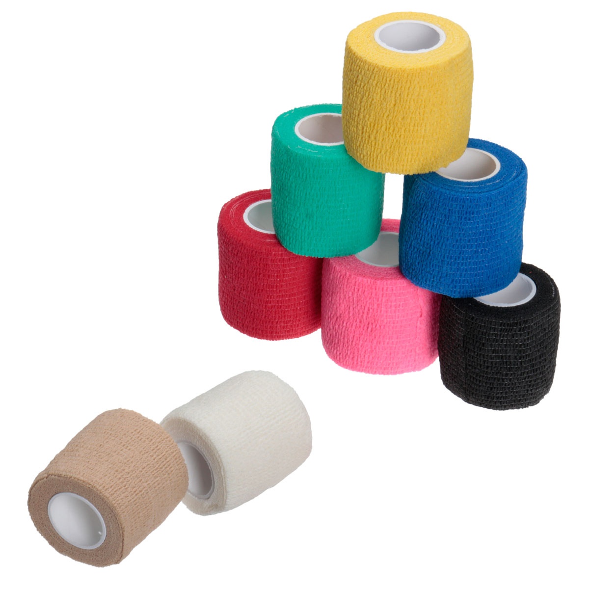 Elastic Bandage