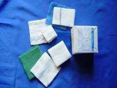 Surgical Gauze