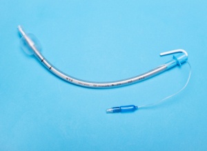 Endotheracheal tube