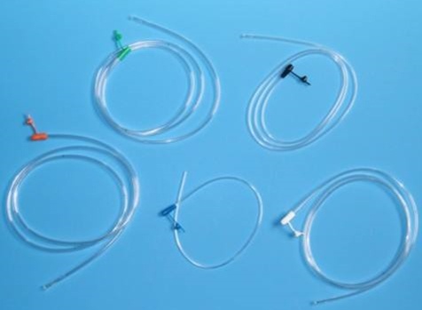 Naso gastric tube