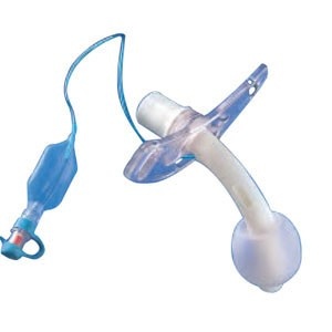 Tracheostomy tube