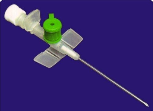 IV Cannula set