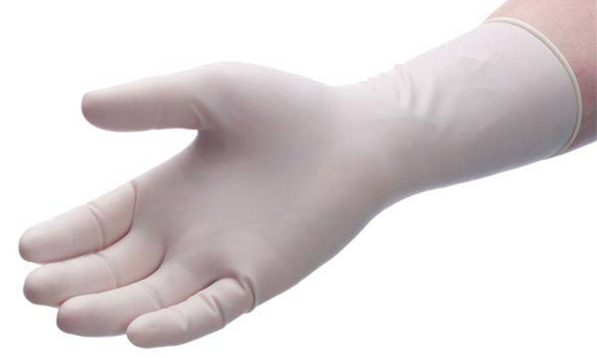 Surgical gloves