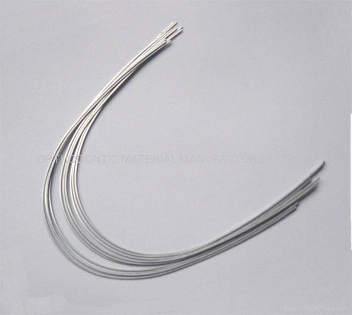 Dental Wire