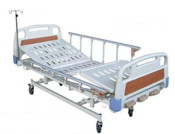 Delivery Bed