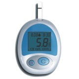 Glucometer