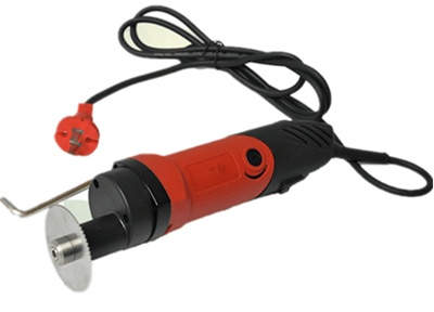 Electrical P.O.P cutter