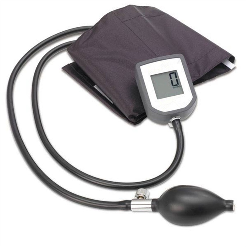 Sphygmomanometer aneroid Digital Adult