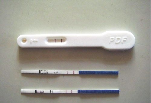 Pregnancy Test Kit (HCG)