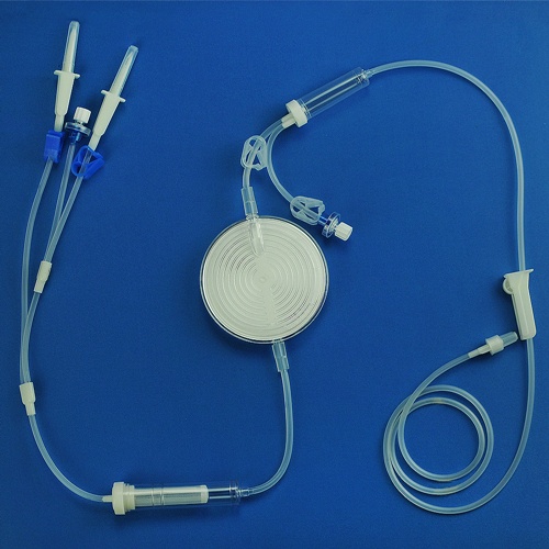 Leucostope Set Filter