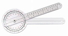 Goniometer