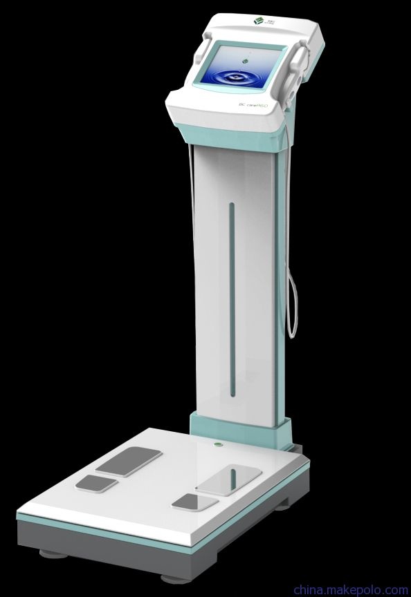 Body Fat analyser