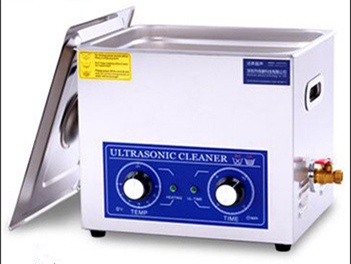 Ultrasonic cleaner