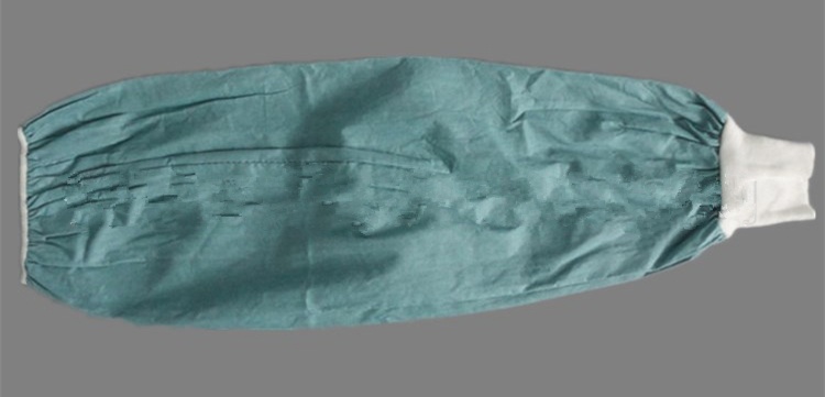 Disposable non-woven Sleeves