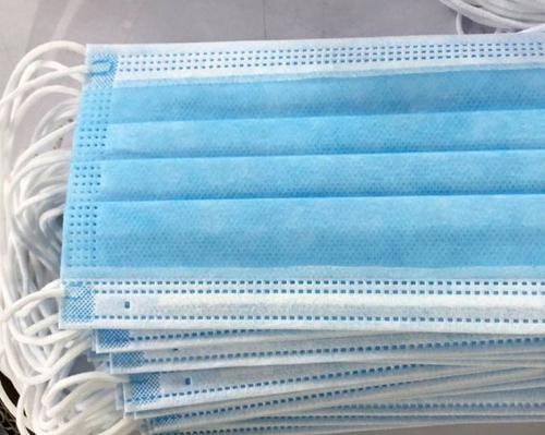 Non-Woven Disposable Face Mask 3ply Face Mask Disposable Face Mask