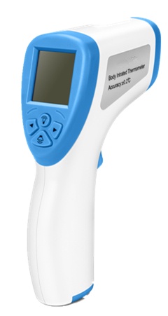 Infrared Thermometer