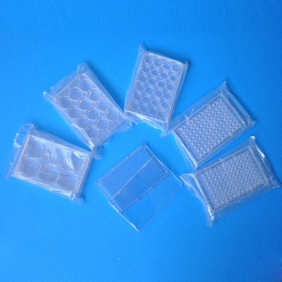 6 wells 12 wells 24wells 48wells 96 wells Cell culture plate