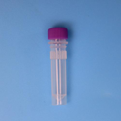 2ml cryo tube self stand tube 2ml screw tube