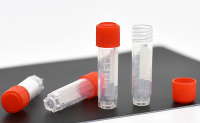 1.8ml 2ml cryo tubes