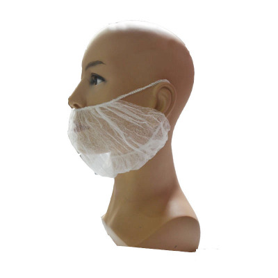 Disopsable Beard cover