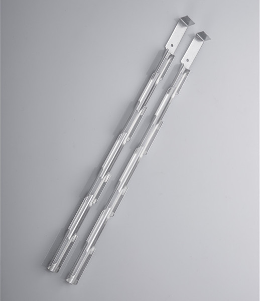 Cryo cane Aliuminum