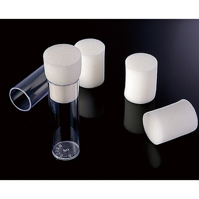 Drosophila Vials Closures Drosophila Stopper Drosophila Plugs