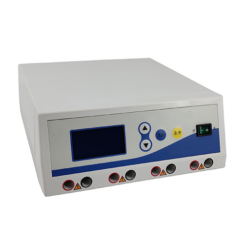 Electrophoresis instrument power supply