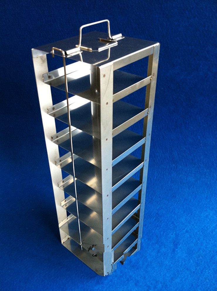 Freeze Box Rack