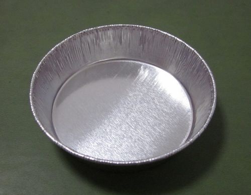 Aluminum Dishes